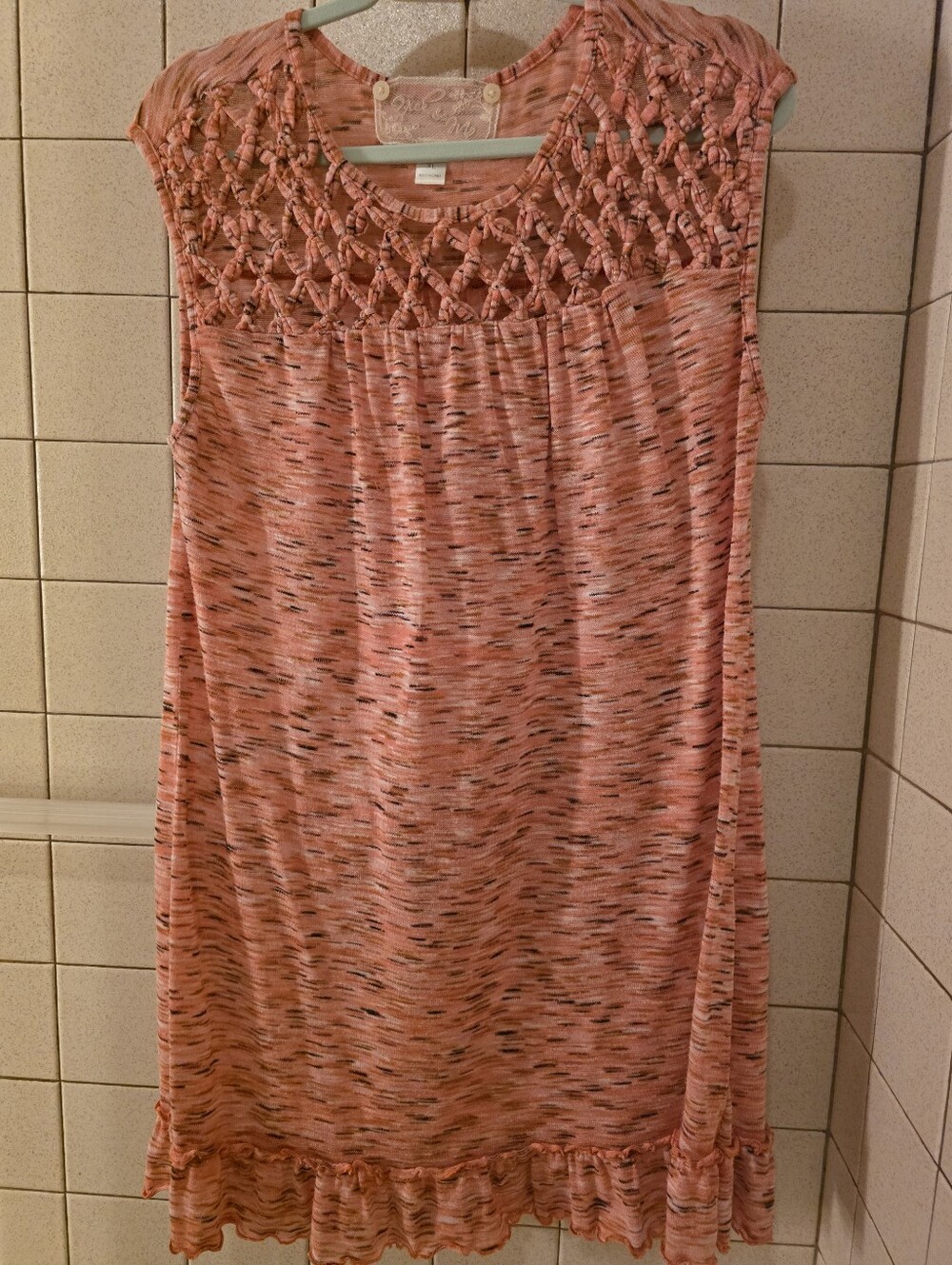 Nick & Me Dress